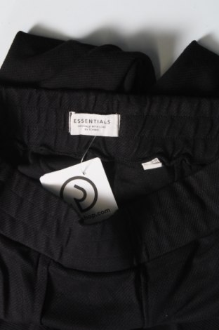 Pantaloni de femei Essentials by Tchibo, Mărime M, Culoare Negru, Preț 27,66 Lei