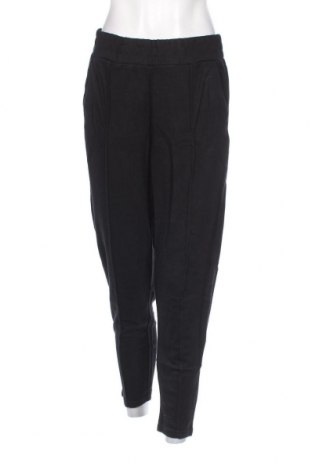 Pantaloni de femei Essentials by Tchibo, Mărime M, Culoare Negru, Preț 27,66 Lei