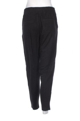 Pantaloni de femei Essentials by Tchibo, Mărime M, Culoare Negru, Preț 27,66 Lei