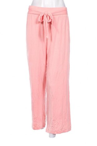 Дамски панталон Essentials by Tchibo, Размер XL, Цвят Розов, Цена 27,60 лв.