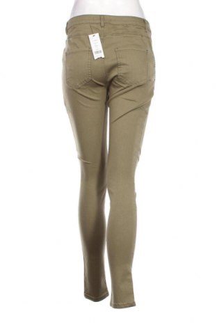 Дамски панталон Etam, Размер M, Цвят Зелен, Цена 13,95 лв.