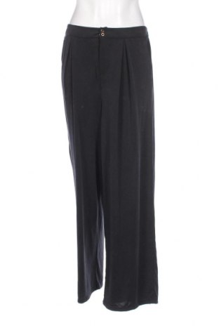 Γυναικείο παντελόνι Etam, Μέγεθος L, Χρώμα Μαύρο, Τιμή 14,26 €