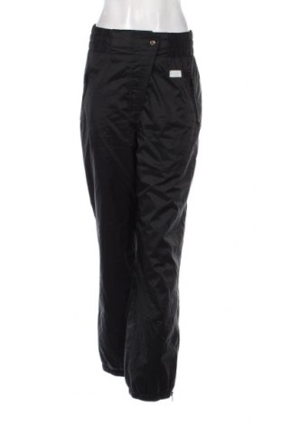 Pantaloni de femei Etirel, Mărime M, Culoare Negru, Preț 19,24 Lei