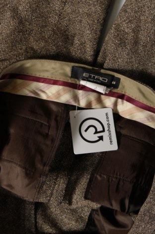 Γυναικείο παντελόνι Etro, Μέγεθος L, Χρώμα Καφέ, Τιμή 77,50 €