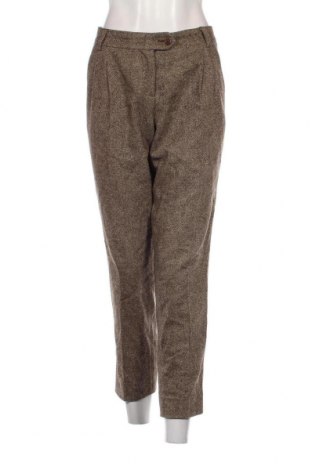 Дамски панталон Etro, Размер L, Цвят Кафяв, Цена 125,30 лв.