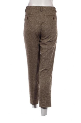 Дамски панталон Etro, Размер L, Цвят Кафяв, Цена 125,30 лв.