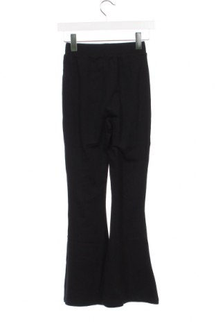 Γυναικείο παντελόνι Even&Odd, Μέγεθος XS, Χρώμα Μαύρο, Τιμή 5,45 €