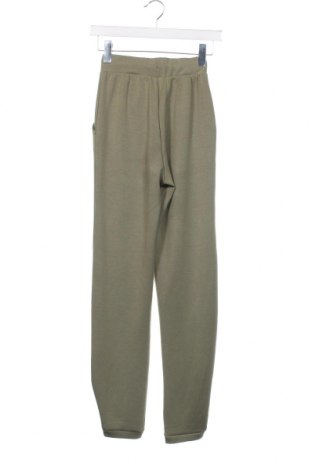 Dámské kalhoty  Even&Odd, Velikost XS, Barva Zelená, Cena  180,00 Kč