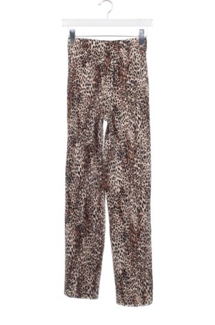 Γυναικείο παντελόνι Even&Odd, Μέγεθος XS, Χρώμα Πολύχρωμο, Τιμή 9,48 €
