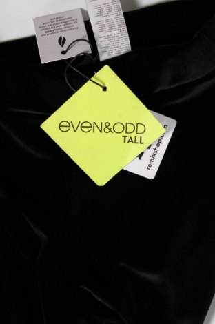 Dámske nohavice Even&Odd, Veľkosť S, Farba Čierna, Cena  3,56 €