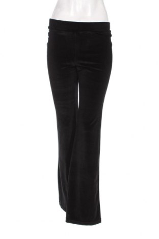 Дамски панталон Even&Odd, Размер S, Цвят Черен, Цена 23,92 лв.