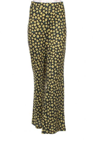 Γυναικείο παντελόνι Even&Odd, Μέγεθος XL, Χρώμα Πολύχρωμο, Τιμή 23,71 €