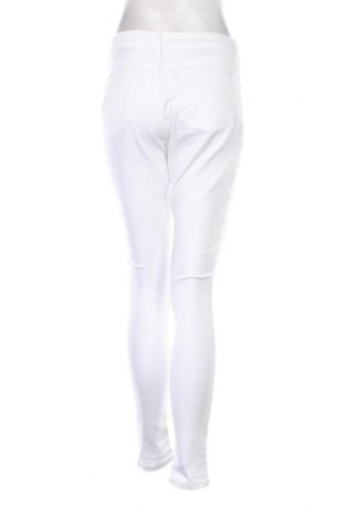 Дамски панталон Even&Odd, Размер M, Цвят Бял, Цена 46,00 лв.