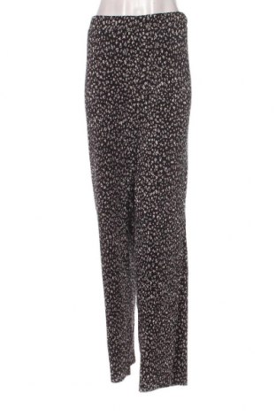 Γυναικείο παντελόνι Even&Odd, Μέγεθος XXL, Χρώμα Πολύχρωμο, Τιμή 13,04 €