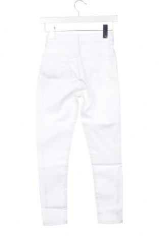 Pantaloni de femei Even&Odd, Mărime XXS, Culoare Alb, Preț 62,04 Lei