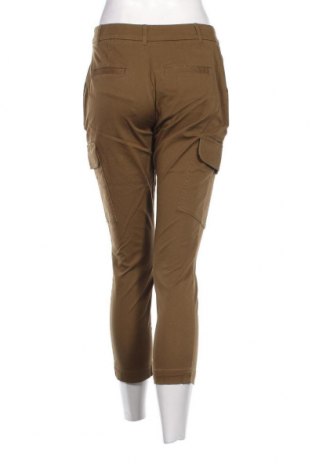 Дамски панталон Even&Odd, Размер S, Цвят Зелен, Цена 18,40 лв.
