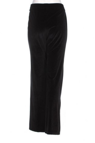 Pantaloni de femei Even&Odd, Mărime L, Culoare Negru, Preț 31,78 Lei