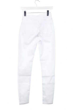 Γυναικείο παντελόνι Even&Odd, Μέγεθος XS, Χρώμα Λευκό, Τιμή 6,40 €