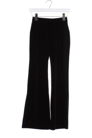 Pantaloni de femei Even&Odd, Mărime XS, Culoare Negru, Preț 77,17 Lei