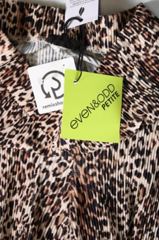 Γυναικείο παντελόνι Even&Odd, Μέγεθος S, Χρώμα Πολύχρωμο, Τιμή 9,96 €
