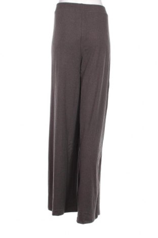 Γυναικείο παντελόνι Even&Odd, Μέγεθος XXL, Χρώμα Γκρί, Τιμή 23,71 €