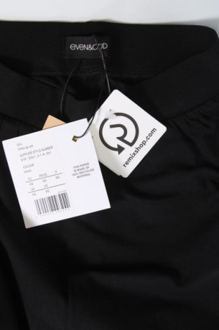 Dámske nohavice Even&Odd, Veľkosť XS, Farba Čierna, Cena  6,16 €