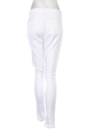 Дамски панталон Even&Odd, Размер M, Цвят Бял, Цена 12,42 лв.