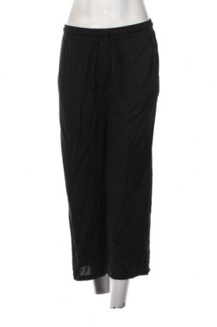 Dámské kalhoty  Even&Odd, Velikost M, Barva Černá, Cena  125,00 Kč