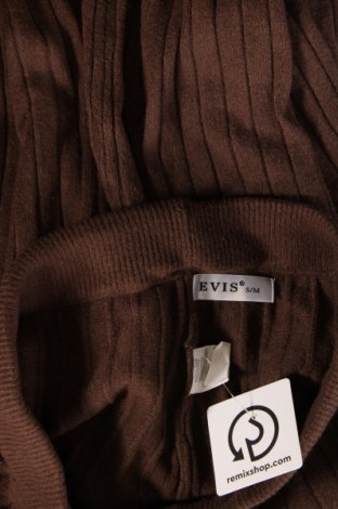 Damenhose Evis, Größe S, Farbe Braun, Preis 28,53 €