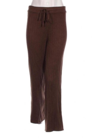 Дамски панталон Evis, Размер S, Цвят Кафяв, Цена 8,20 лв.