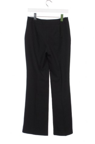 Pantaloni de femei F&F, Mărime XS, Culoare Negru, Preț 35,50 Lei