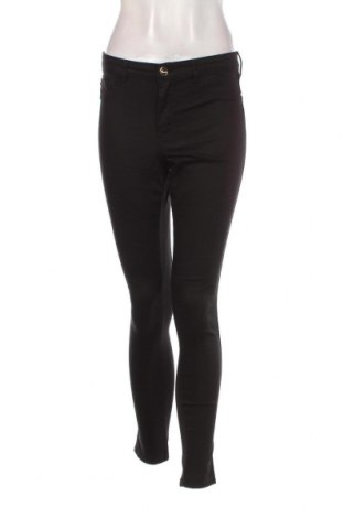 Γυναικείο παντελόνι F&F, Μέγεθος M, Χρώμα Μαύρο, Τιμή 4,13 €