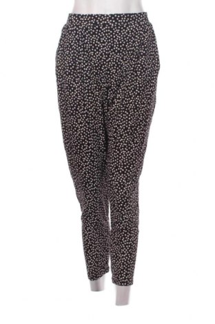 Pantaloni de femei F&F, Mărime XL, Culoare Negru, Preț 52,46 Lei