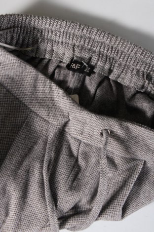 Damenhose F&F, Größe M, Farbe Grau, Preis 6,05 €