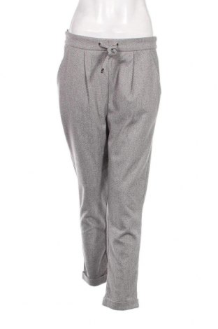 Дамски панталон F&F, Размер M, Цвят Сив, Цена 9,57 лв.