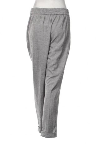 Дамски панталон F&F, Размер L, Цвят Сив, Цена 7,83 лв.