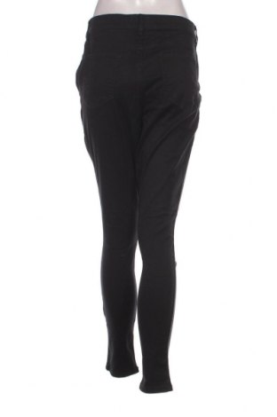 Γυναικείο παντελόνι F&F, Μέγεθος XL, Χρώμα Μαύρο, Τιμή 4,66 €