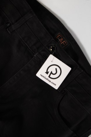Γυναικείο παντελόνι F&F, Μέγεθος L, Χρώμα Μαύρο, Τιμή 3,59 €
