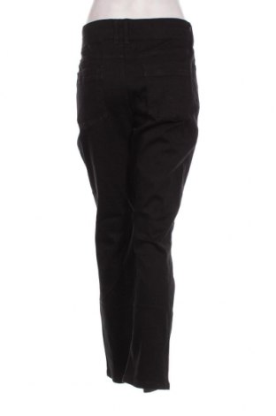Pantaloni de femei F&F, Mărime L, Culoare Negru, Preț 19,08 Lei
