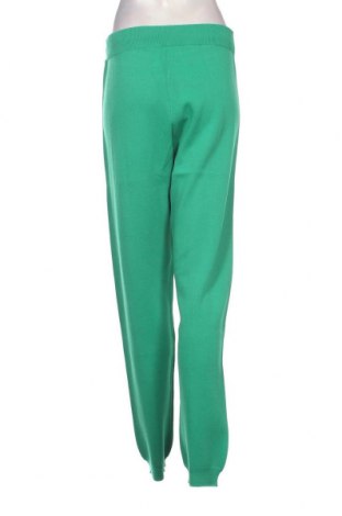 Γυναικείο παντελόνι FILA, Μέγεθος L, Χρώμα Πράσινο, Τιμή 44,23 €
