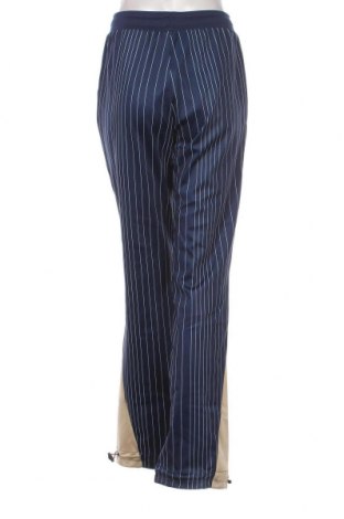 Дамски панталон FILA, Размер S, Цвят Син, Цена 49,60 лв.