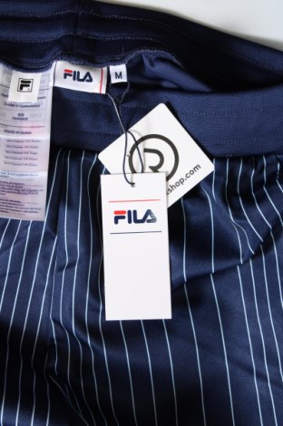 Pantaloni de femei FILA, Mărime M, Culoare Albastru, Preț 163,16 Lei