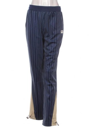 Γυναικείο παντελόνι FILA, Μέγεθος M, Χρώμα Μπλέ, Τιμή 28,76 €
