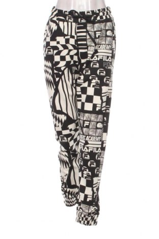 Pantaloni de femei FILA, Mărime M, Culoare Multicolor, Preț 183,55 Lei