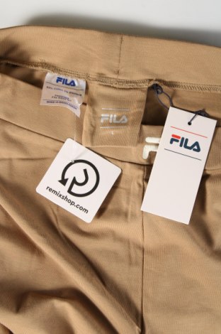 Damenhose FILA, Größe L, Farbe Beige, Preis 80,41 €