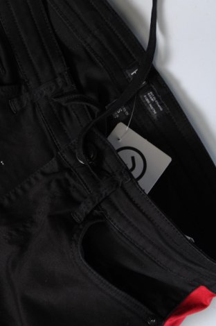Pantaloni de femei FSBN, Mărime S, Culoare Negru, Preț 17,17 Lei
