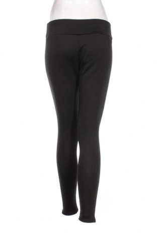 Pantaloni de femei Fashion, Mărime L, Culoare Negru, Preț 63,39 Lei