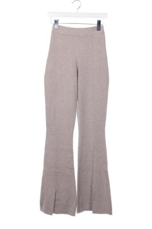 Pantaloni de femei Fashion Union, Mărime XS, Culoare Gri, Preț 85,66 Lei