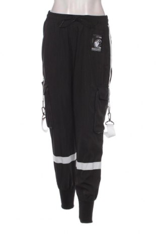 Pantaloni de femei Fb Sister, Mărime M, Culoare Negru, Preț 151,32 Lei