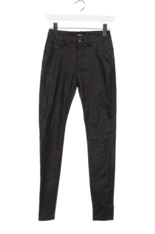 Дамски панталон Fb Sister, Размер XS, Цвят Черен, Цена 5,80 лв.